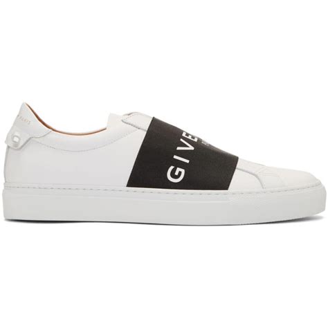 givenchy urban elastic knot sneakers|Buy Givenchy Urban Knot Shoes: New Releases & Iconic Styles.